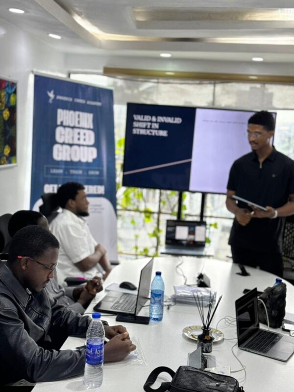 Private Mentorship